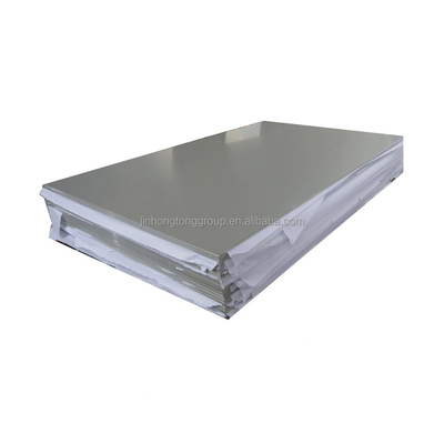 Customized Shape Tinplate Coils Or Sheets with Punching Service MR 1.1-11.2g Tin Coating Glacquer Electronical Tinplate