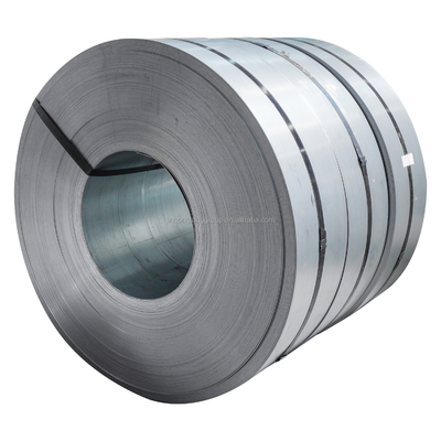 400mm-2000mm Width CRGO Cold Rolled Grain Oriented Electrical Steel JIS G3141 SPCC with Customized Width and CE Certificate