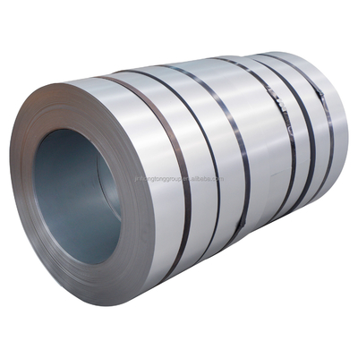400mm-2000mm Width CRGO Cold Rolled Grain Oriented Electrical Steel JIS G3141 SPCC with Customized Width and CE Certificate