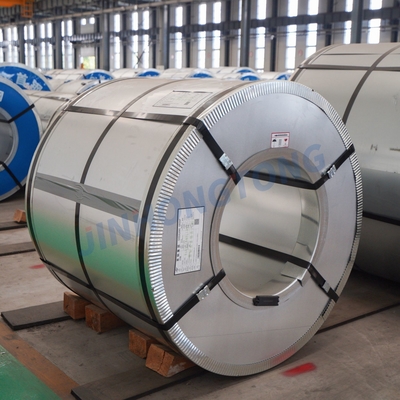 400mm-2000mm Width CRGO Cold Rolled Grain Oriented Electrical Steel JIS G3141 SPCC with Customized Width and CE Certificate