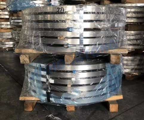 400mm-2000mm Width CRGO Cold Rolled Grain Oriented Electrical Steel JIS G3141 SPCC with Customized Width and CE Certificate