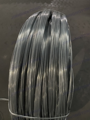 Customized High Strength Galvanized Steel Wire Rope Strands for Industry Applications Single Razor Type