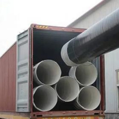 1-12m A106 API 5L A53 A106 API 5L sch 40 ERW Seamless carbon steel tube 40mm hollow section pipeline Steel Round Non-oiled