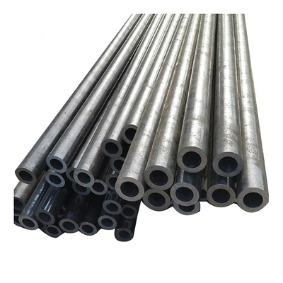 6 1020 mm Outer Diameter ASTM/AISI/SGCC/CGCC/TDC51DZM/TDC52DTS350GD/TS550GD/DX51D Z Q195-q345 Carbon Seamless Steel Pipe for Oil and Gas