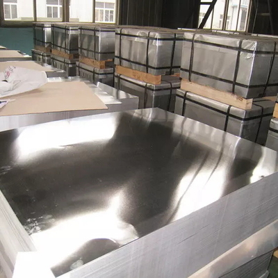 0.32mm Tinplate 2.8*2.8 Sheets SPCC T3 T4 MR Tin Plate for Durable and Eco-Friendly Packaging Solutions