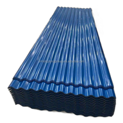 ASTM/AISI/SGCC/CGCC/TDC51DZM/TDC52DTS350GD/TS550GD/DX51D Z Q195-q345 GI GL Prepainted Galvanized Steel Coil for Roofing