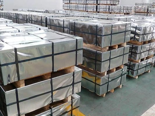 Customized Width 50-1500 Tin Coating Tin Plate Sheet Coil T1 T5 DR Electrolytic Tinplate ETP for Metal Can Making Industry