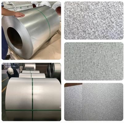 ASTM Standard Prepainted Color Coated Zinc Aluminium GI Aluminum Steel Coil Sheet within 600-1500mm Width