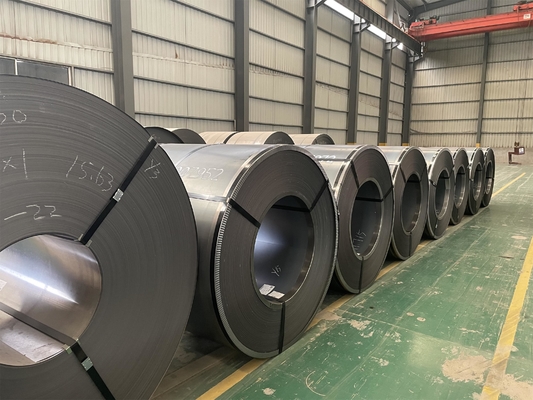 A57 A36 Ss400 Dx51d Dx52D Dx53D Q295 Q235 SGCC SPCC DC01 DC02 CRC HRC Plate with S275 Grade and Punching Processing Service