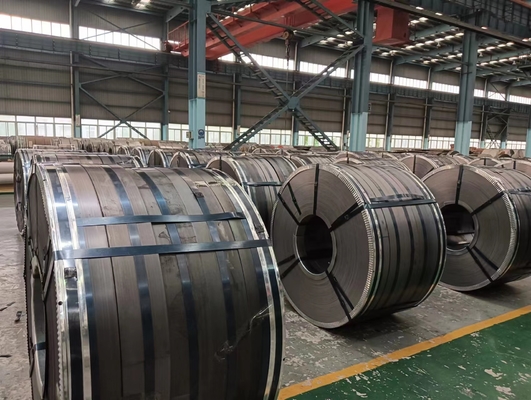 A57 A36 Ss400 Dx51d Dx52D Dx53D Q295 Q235 SGCC SPCC DC01 DC02 CRC HRC Plate with S275 Grade and Punching Processing Service