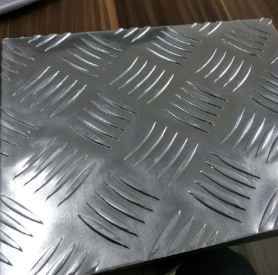Welding Processing Service 1.5-100mm Mild Steel Chequered Plate with Tolerance of ±1% SS400 q235 q195 st37 st37-2 st37-3