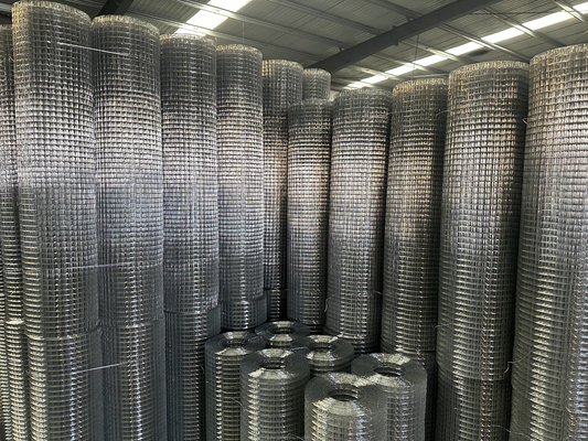 Gi Chain Link Fence with Polyurethane Coated Metal Mesh Wire Net and Wire Gauge Request