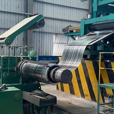 Customization Width Cold Rolled Technique Mild Carbon Steel Plate DC01 DC02 DC03 DC04 SPCC SPCD Iron Steel Sheet Coils