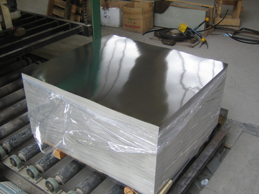 Food Grade Tinplate ETP Electrolytic Tinplate T2 T5 Tinplate Coil 0.1-0.8mm Thickness