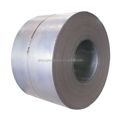 ASTM A572 Low Mild Carbon Steel Coil Pickled And Oiled Sheet Coils for Punching Tolerance ±1% and Processing Service