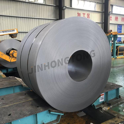 ASTM A572 Low Mild Carbon Steel Coil Pickled And Oiled Sheet Coils for Punching Tolerance ±1% and Processing Service