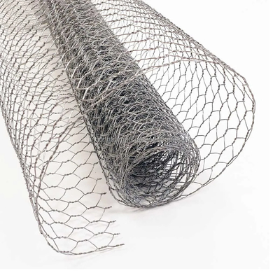 Customized Color Welded Wire Mesh Roll with Filter Screens and Electric Welded Chicken Wire Mesh in 15m Length