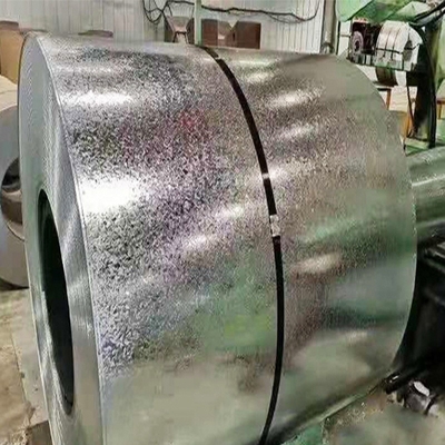Sgch Dx51d Dx51d Z275 Electro Hot Rolled Zinc Coated Steel Coil Galvanized Steel Sheet Coil Skin Pass Yes Hardness Hard