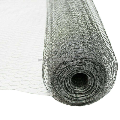 Customized Color Galvanized Welded Wire Mesh Roll with Hot Dipped Galvanized and Polyurethane Coating
