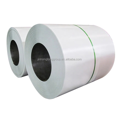 PPGI/PPGL Steel Sheet Prepainted PE/PVDF/HDP RAL All Series Color Coated Customized Pattern for and 700-1500 Width
