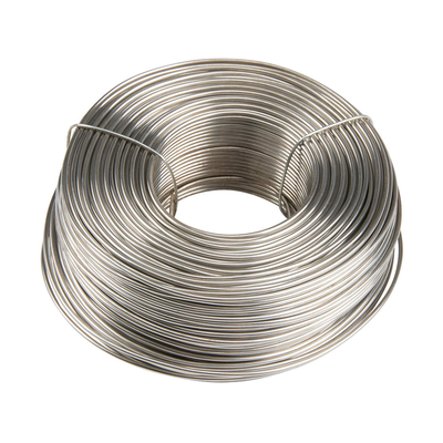 Decoiling Q195 Low Carbon Steel Wire Rod with Large Stock and in ASTM JIS AISI EN 301