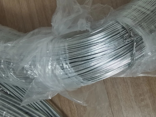 Decoiling Q195 Low Carbon Steel Wire Rod with Large Stock and in ASTM JIS AISI EN 301