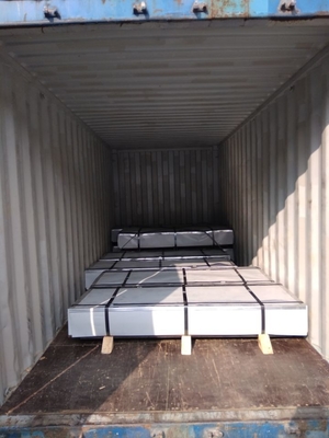 DX51D DX52D DX53D DX54D DX55D Grade Gi Corrugated Steel Plate for PPGI Hot Dipped Galvanized Metal Roofing Materials