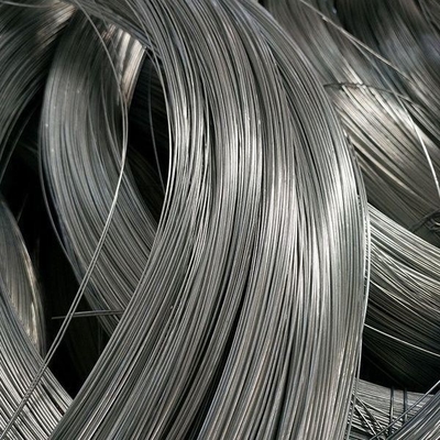 Good Galvanized Iron Wire Gi Wire Galvanized Hanger Wire with TUV Certificate Customized Length