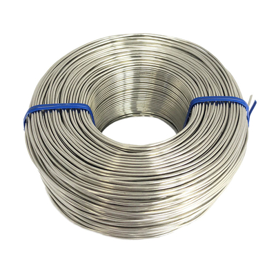 SS Wire Offers 3mm Stainless Steel Wire Rods AISI SS 201 304 316 310 for Industrial Applications