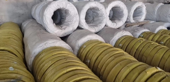SS Wire Offers 3mm Stainless Steel Wire Rods AISI SS 201 304 316 310 for Industrial Applications