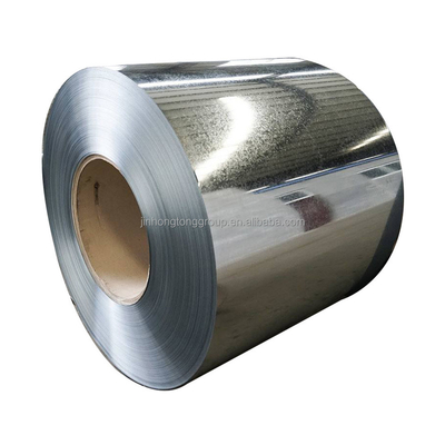 1000*3000mm G60 Zero Spangle Galvanized Flat Sheet Coating Z275-Z600 for Structural Applications