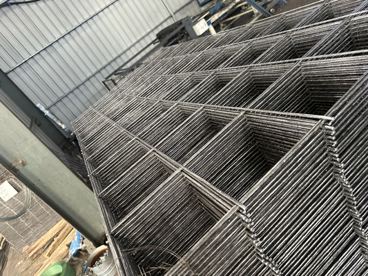 Perforated Technique Galvanized Iron Wire Steel Wire Mesh Size Custom Mild Steel All Purpose Technique Perforated