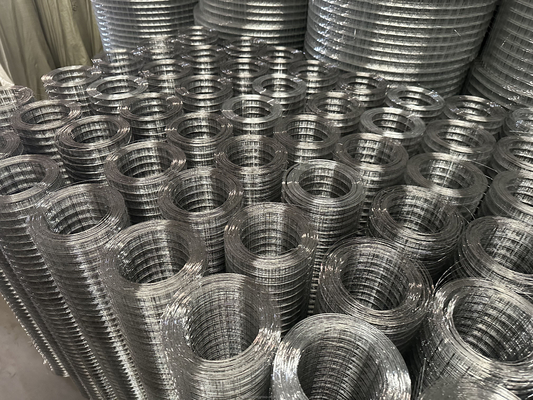 Perforated Technique Galvanized Iron Wire Steel Wire Mesh Size Custom Mild Steel All Purpose Technique Perforated