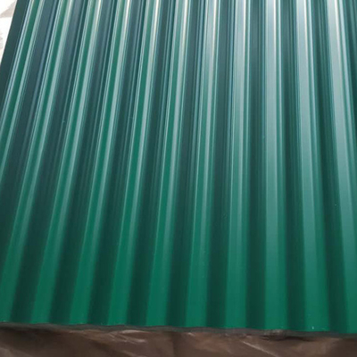 Standard Seaworth Packing Dx51d DX52d Z AZ30 Z275 Galvanised Steel Sheet Roofing Sheet Dx53D Z150 24 Gauge 28 Metal Roof Sheet