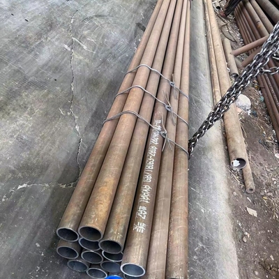 Non-oiled ASTM A53 Gr.B API 5L ASTM A106 Seamless Steel Pipe for Gas Oil Transmission Payment Terms L/C T/T 30% Deposit