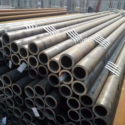 Non-oiled ASTM A53 Gr.B API 5L ASTM A106 Seamless Steel Pipe for Gas Oil Transmission Payment Terms L/C T/T 30% Deposit