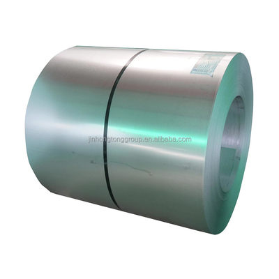 SGCC/DX51D Z Cold Rolled Galvanized Steel Coil GI Coil G90 Z275 Hot Dipped for in Various Industries and Applications