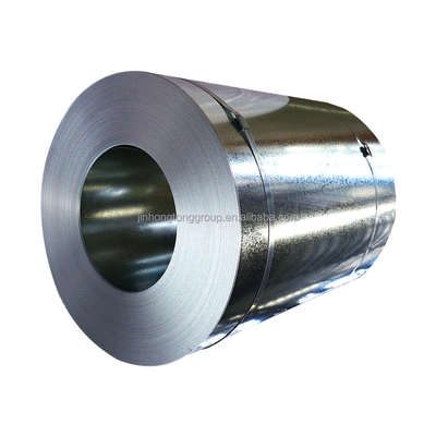 Non-oiled DX5 Galvanized Zinc Coated Metal Steel Sheet Cold Rolled Based for Oiled or Non-oiled Technique