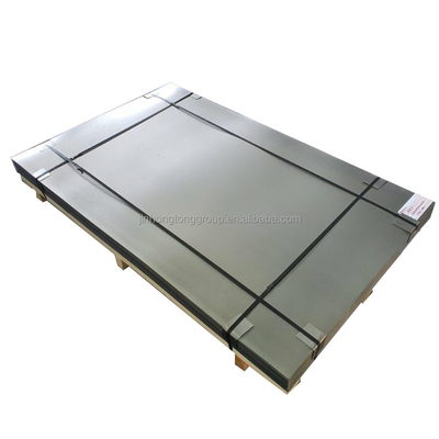 Non-oiled Cold Rolled Steel DC01 DC02 DC03 DC04 DC05 DC06 SPCC Plate/Sheet/Strip/Coil with Non-oiled Surface