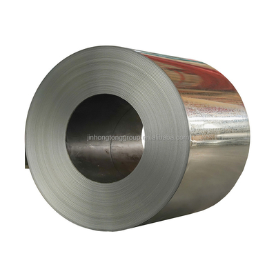 API Certification Rolled Galvanized Steel Sheet for Rolling Shutter Performance