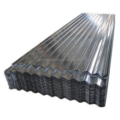 As Requested Grade Corrugated Galvanized Steel Roof Sheet Cutting Bending Welding Processing with SONCAP Certification