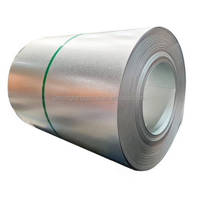SGCC DX51D AZ Aluminized Zinc Coil/Sheets with Prime and 600-1500mm Width
