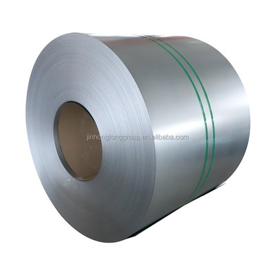 SGCC DX51D AZ GI GL Sheet PPGI Coated PPGL Galvanized Steel Coil with Cutting Service Offered