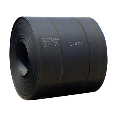 Customization Black Annealed Steel Strips for Coil Roll ASTM/AISI/SGCC/CGCC/Q195-q345 Customized Manufacturing Process
