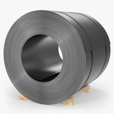Customization Black Annealed Steel Strips for Coil Roll ASTM/AISI/SGCC/CGCC/Q195-q345 Customized Manufacturing Process