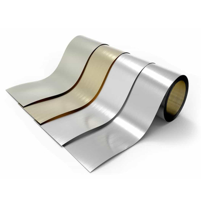 ±1% Tolerance and Customized Logo Accepted Electrolytic Tinplate Printed Tinplate Sheet Dr9 Dr8 T4 T5 T2 for Food Can