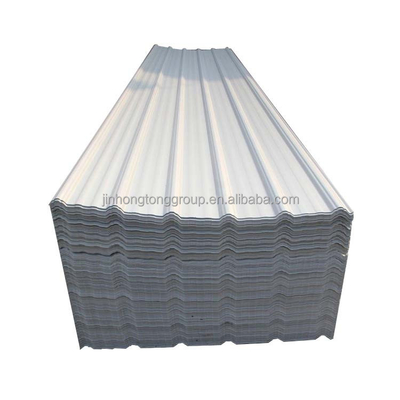ASTM/AISI/SGCC/CGCC/TDC51DZM/TDC52DTS350GD/TS550GD/DX51D Z Q195-q345 Mid Hard Color Zinc PPGI PPGL Corrugated Roof Sheet