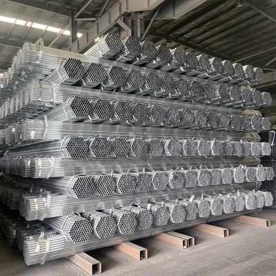 Non-oiled Black Welded Rectangular and Square Section Metal Tubes Q195/Q215/Q235/Q345/10 /20 Hot Dipped Galvanized Steel Pipe