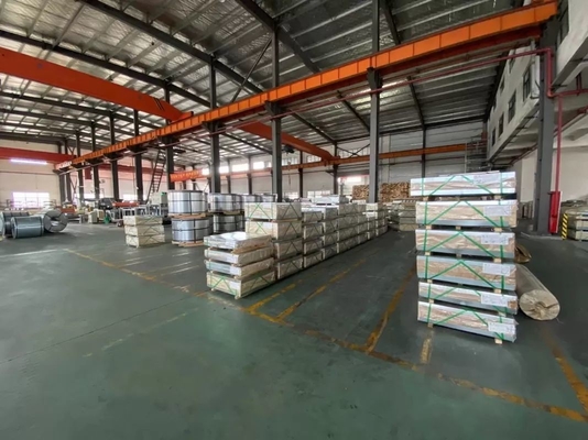 Prime T3 T4 T5 Tinplate Bright/Stone/Silver Finish Tinplate for Making Food Cans from Logo Accepted Customized Logo