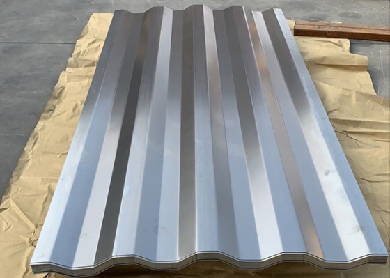 Galvanized Zinc Aluminum Iron Roofing Sheet 28 Gauge Gi Corrugated Steel Roof Sheet Metal Grade Galvanized Steel Coil Best